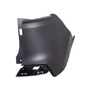 CH1104805C Rear Bumper Cover Driver Side